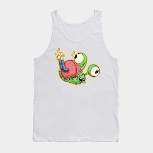 Snailrod Tank Top